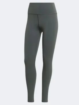 Adidas All Me Women Training Tight Legend Ivy