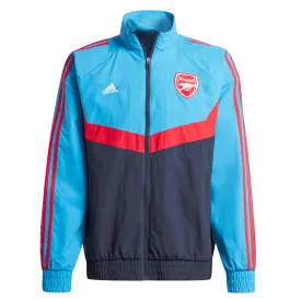 Adidas Arsenal Woven Track Jacket