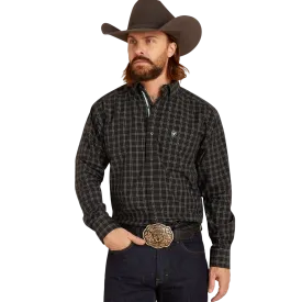 Ariat Men's Pro Series Nash Classic Fit Shirt