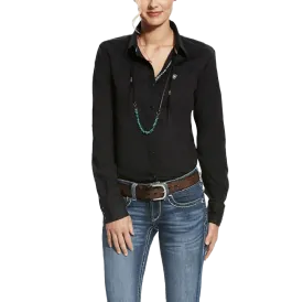Ariat Women's Kirby Stretch Shirt