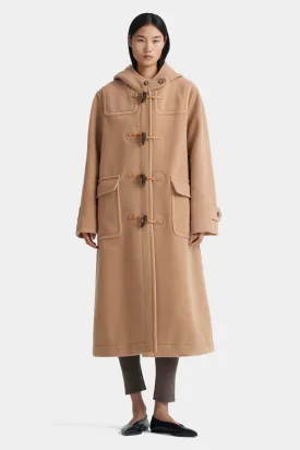 Bailey Coat