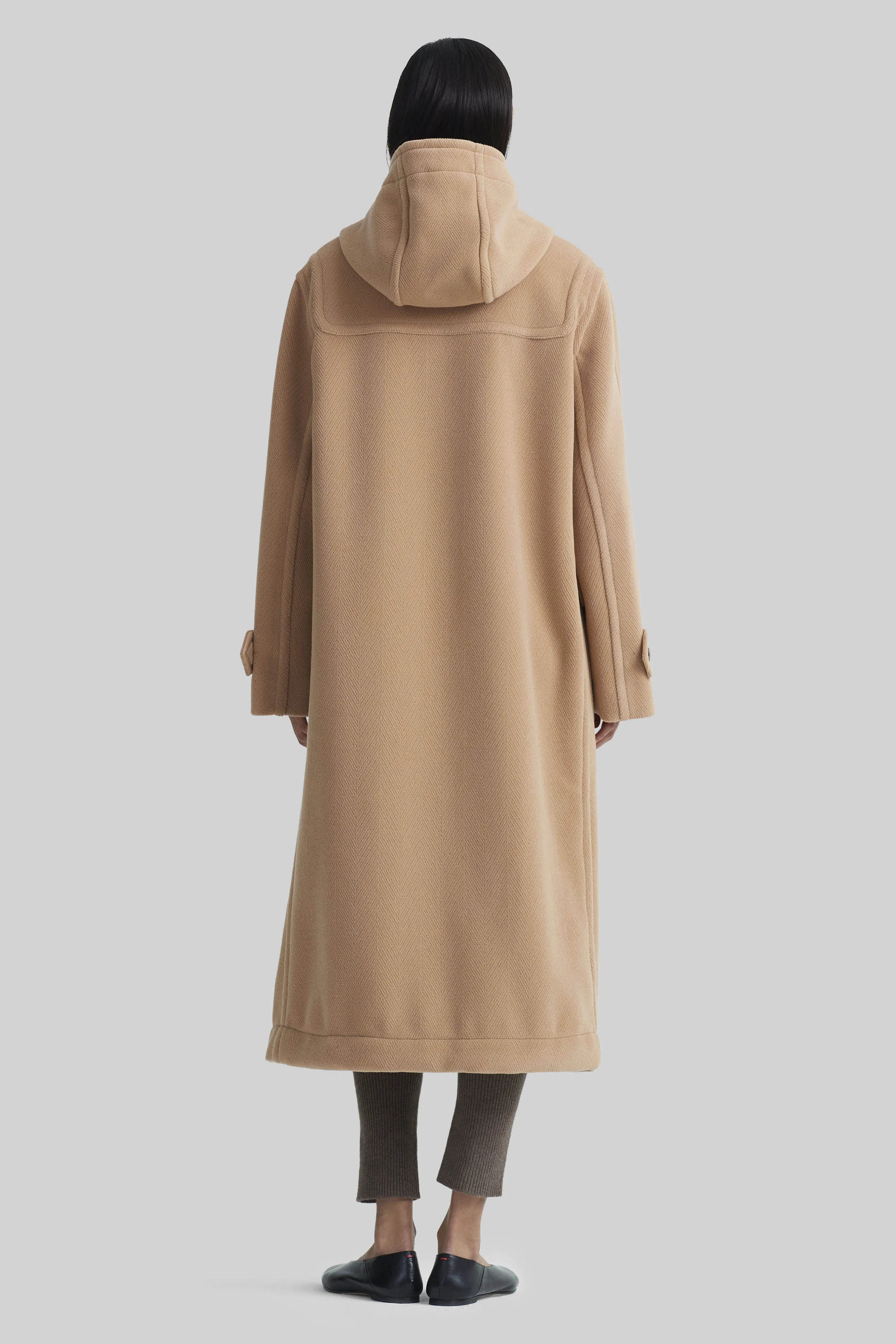 Bailey Coat