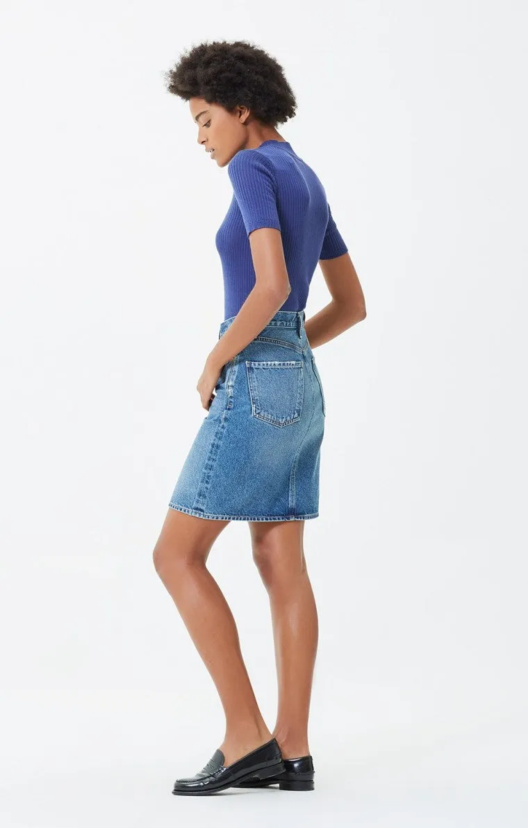 Citizens of Humanity - Paloma Skirt Confession