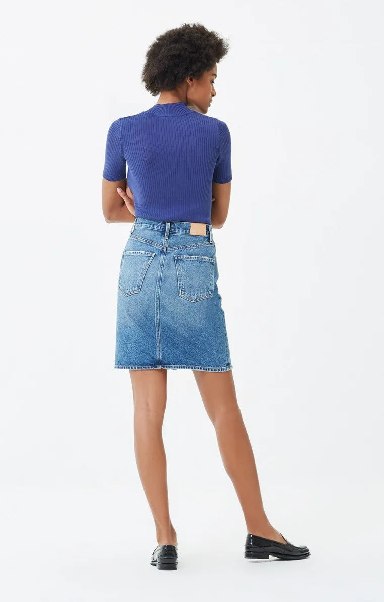 Citizens of Humanity - Paloma Skirt Confession