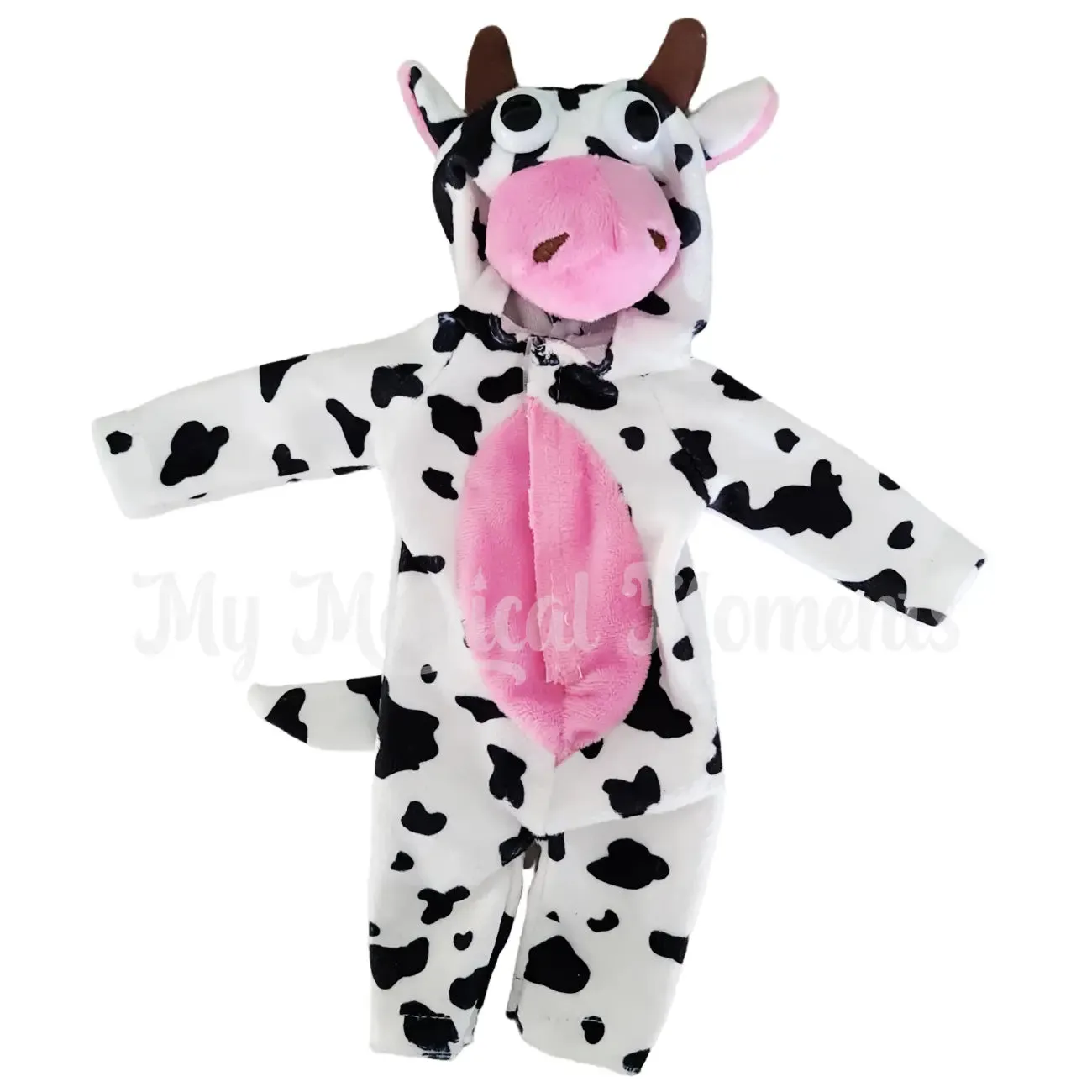 Costume - Cow
