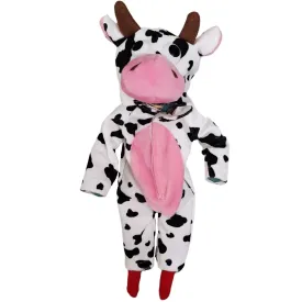 Costume - Cow