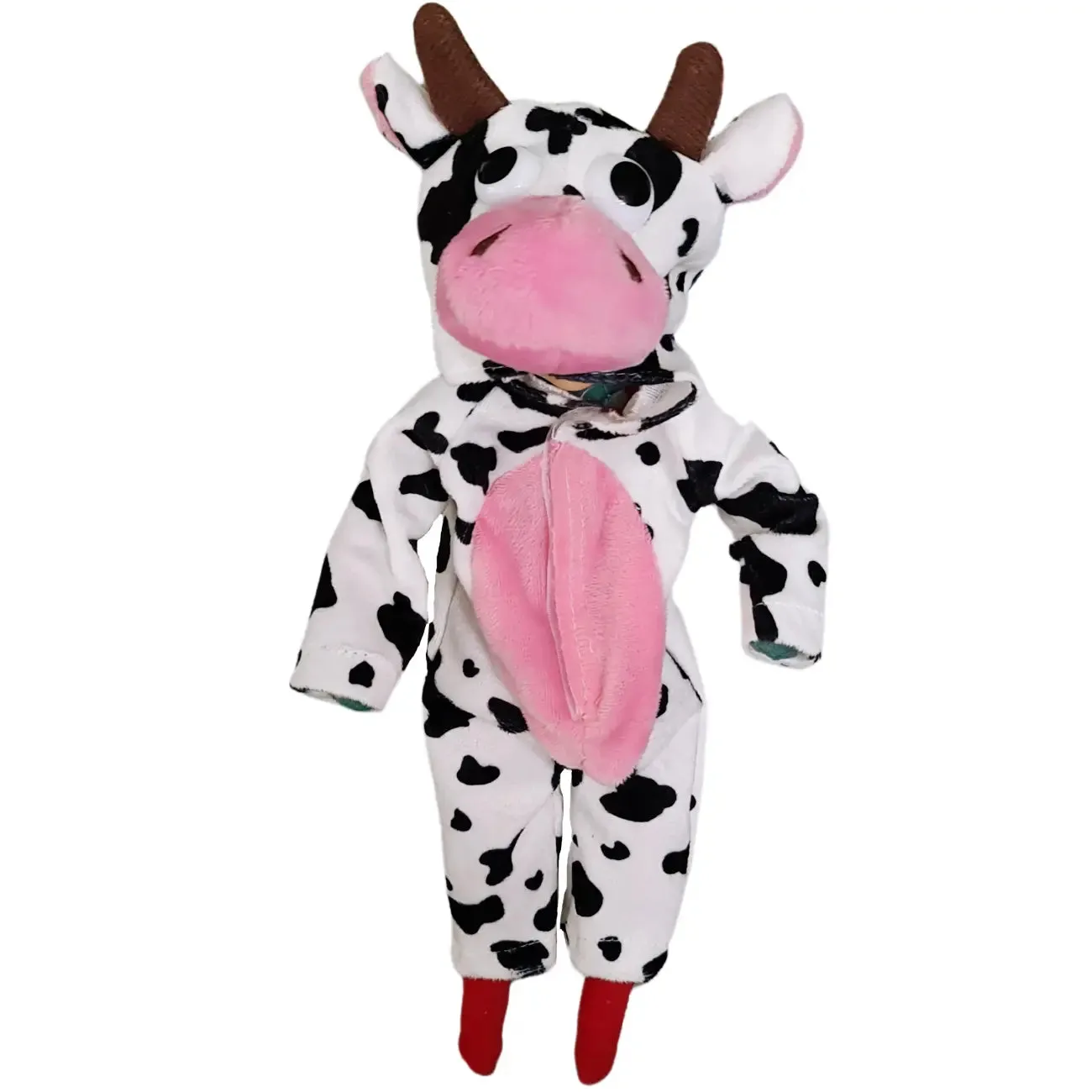 Costume - Cow
