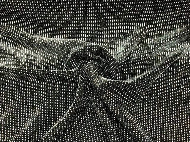 Dot Matrix - Glitter Velvet