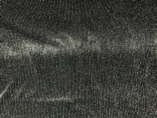 Dot Matrix - Glitter Velvet