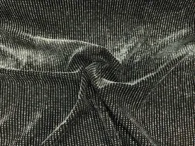 Dot Matrix - Glitter Velvet