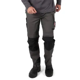 DURADRIVE MEN'S INFINITY WORK PANTS RED LABEL