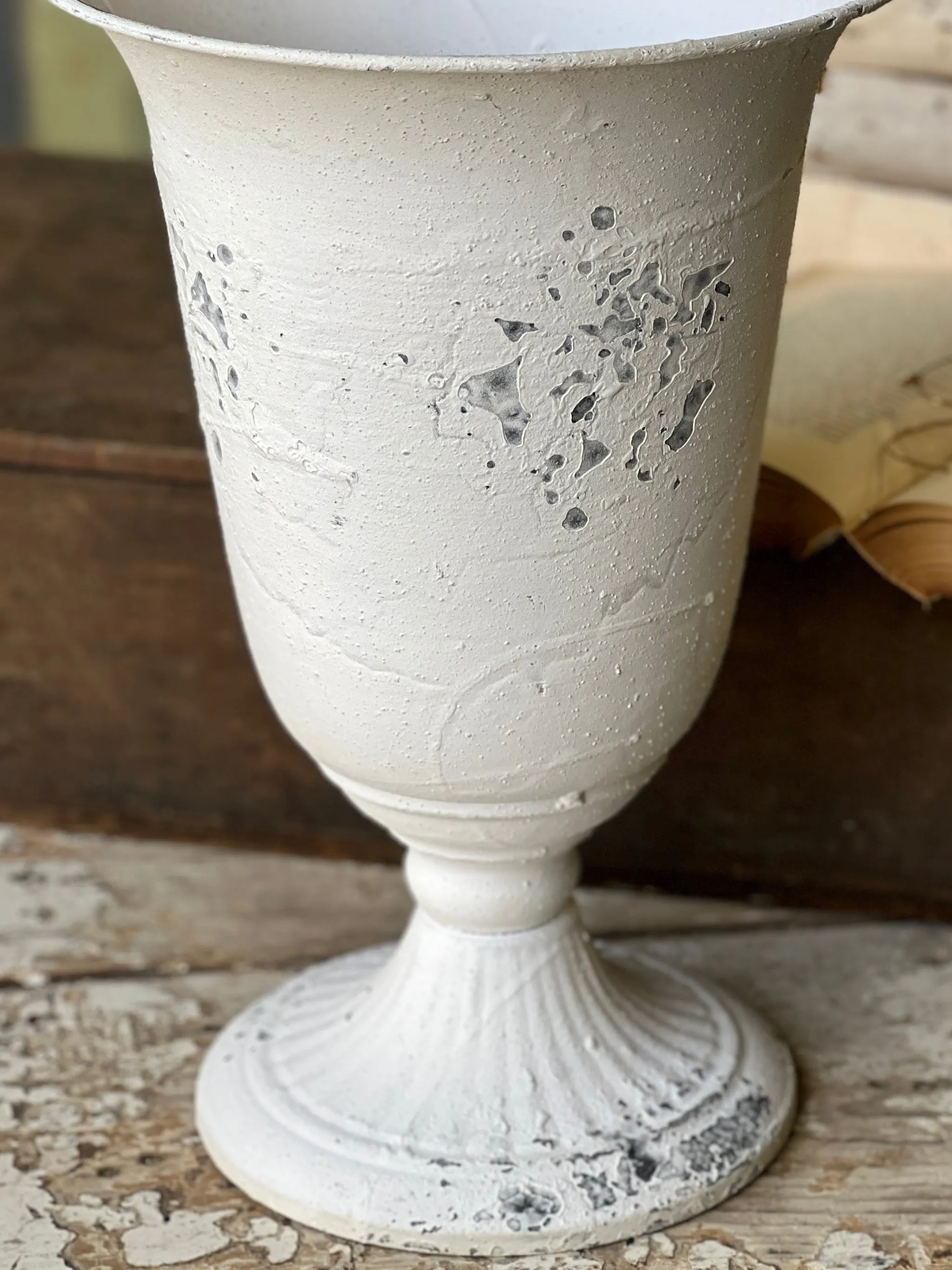 Evie Vase | 13" | SKID SPECIAL! *