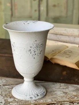 Evie Vase | 13" | SKID SPECIAL! *