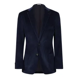 FRADI Giacca/Jacket Uomo NAVY BLUE