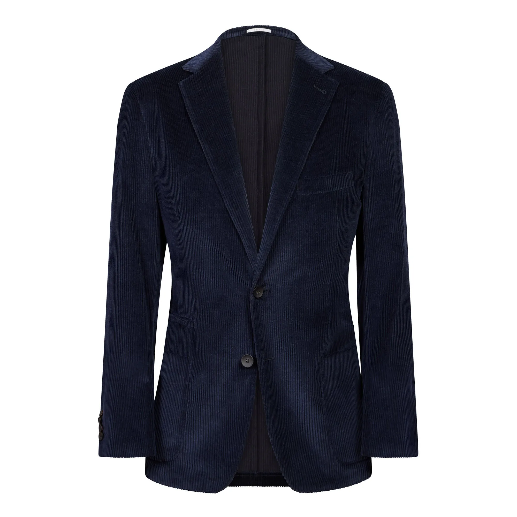 FRADI Giacca/Jacket Uomo NAVY BLUE