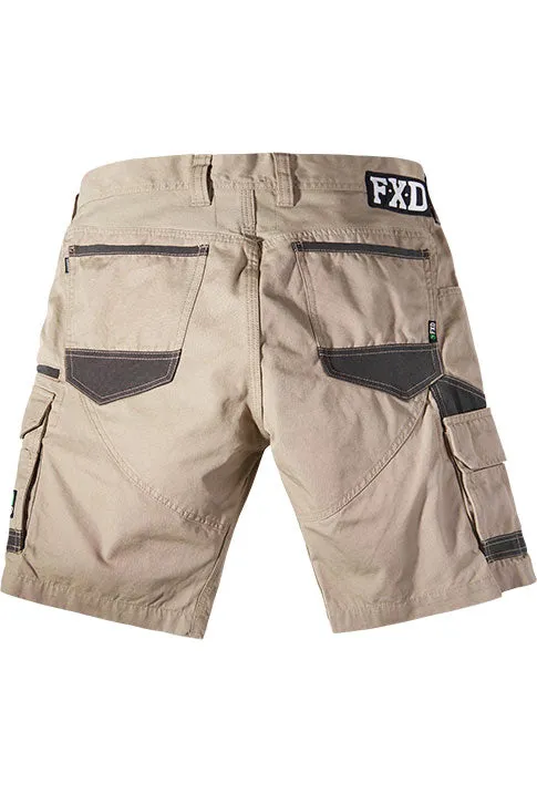 FXD Original Work Shorts - 1