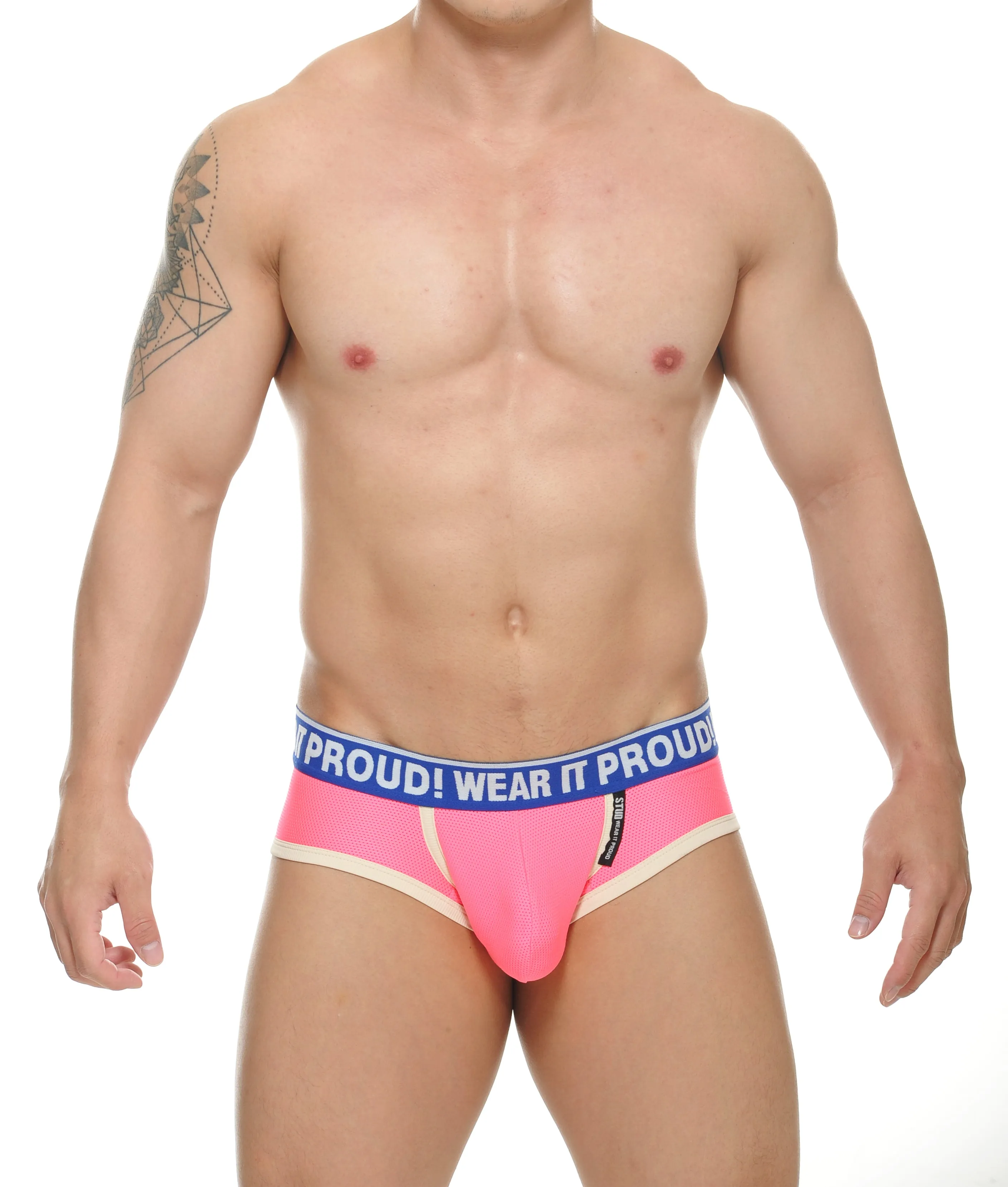 Hubba Brief