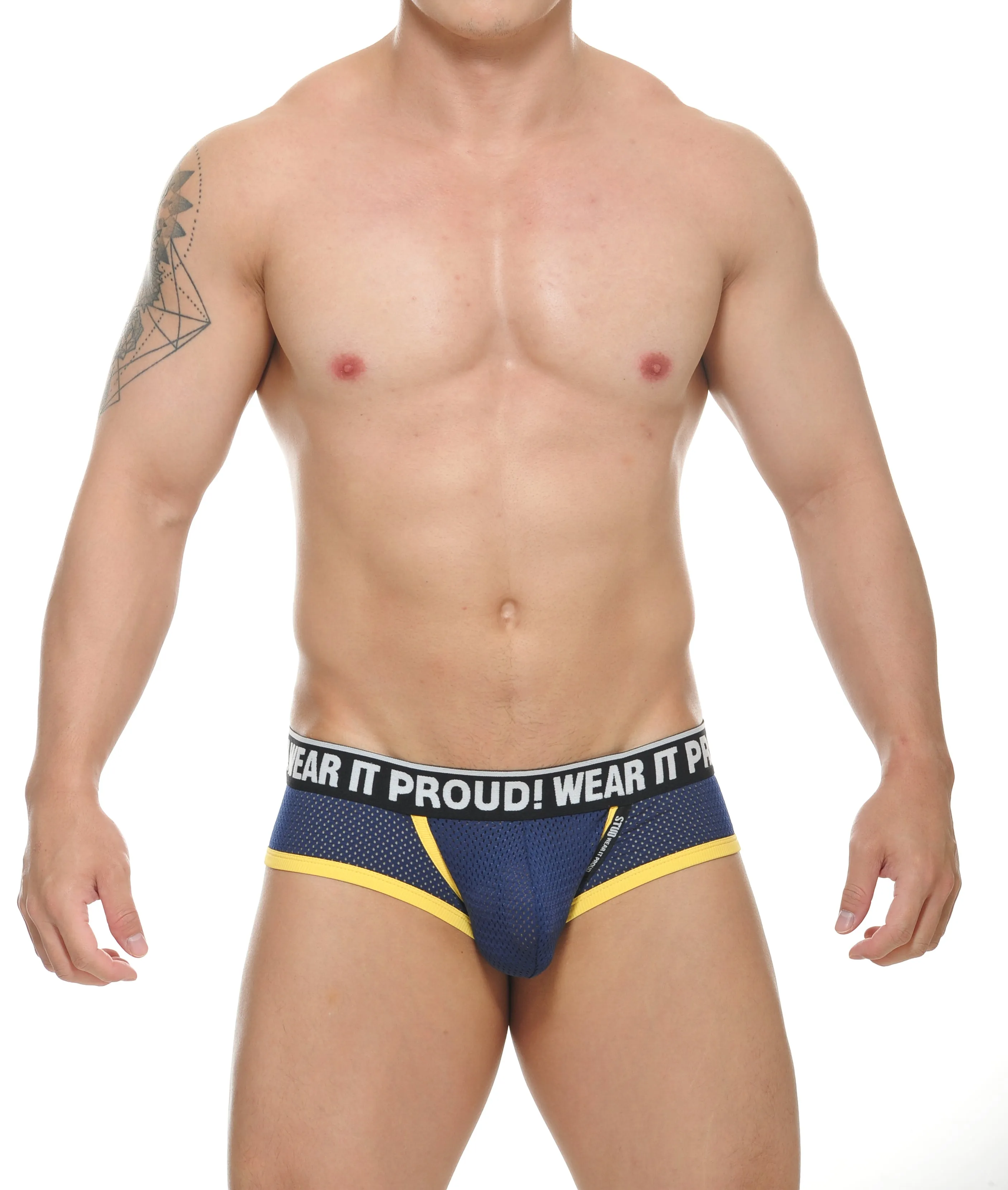 Hubba Brief