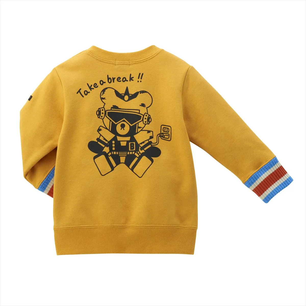 I’m A Superhero Sweatshirt