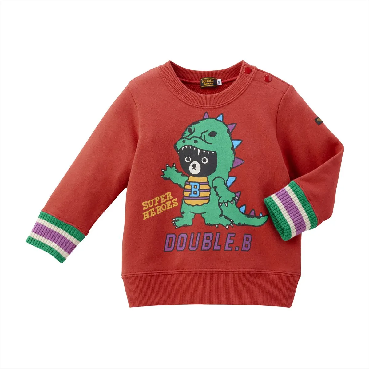 I’m A Superhero Sweatshirt
