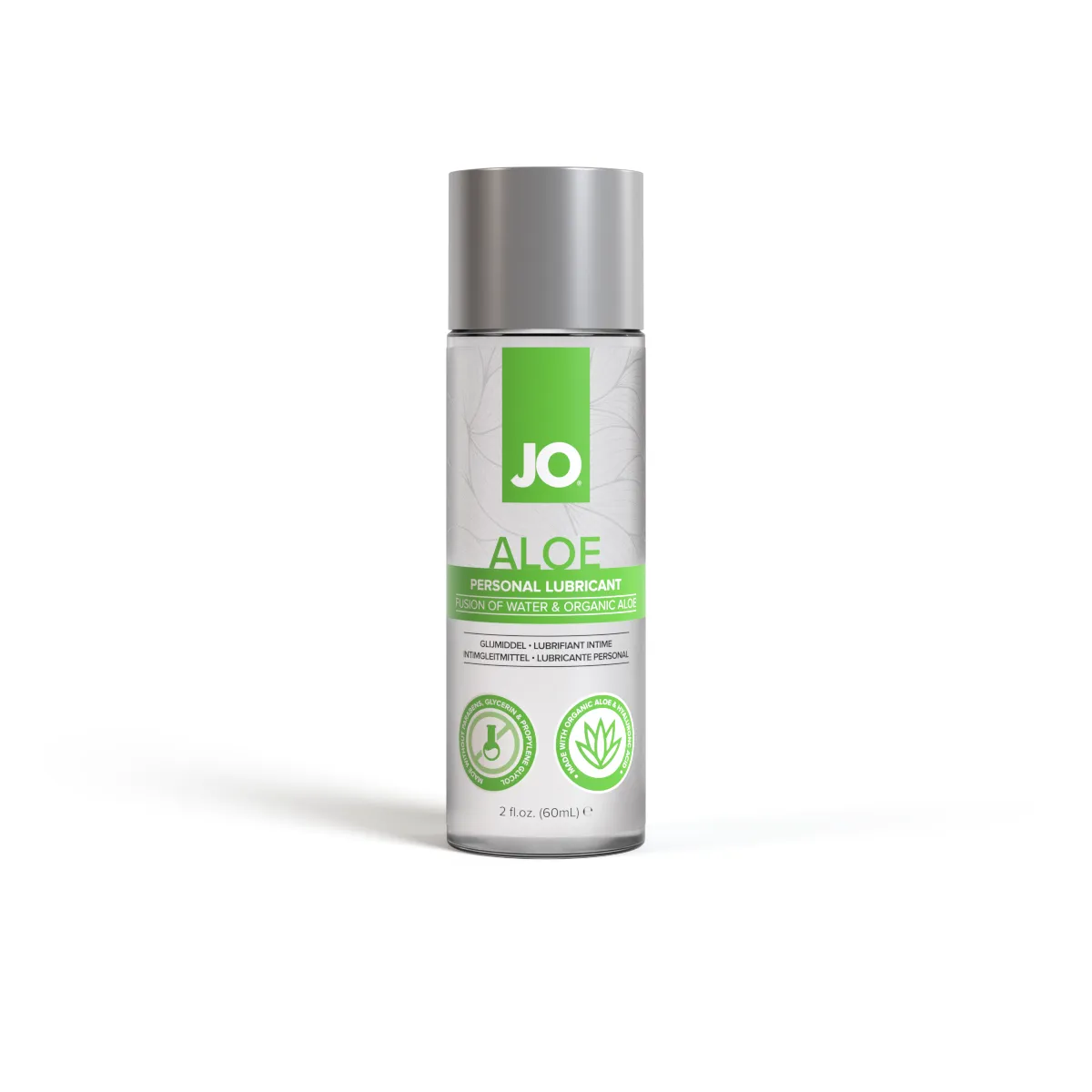 JO Aloe