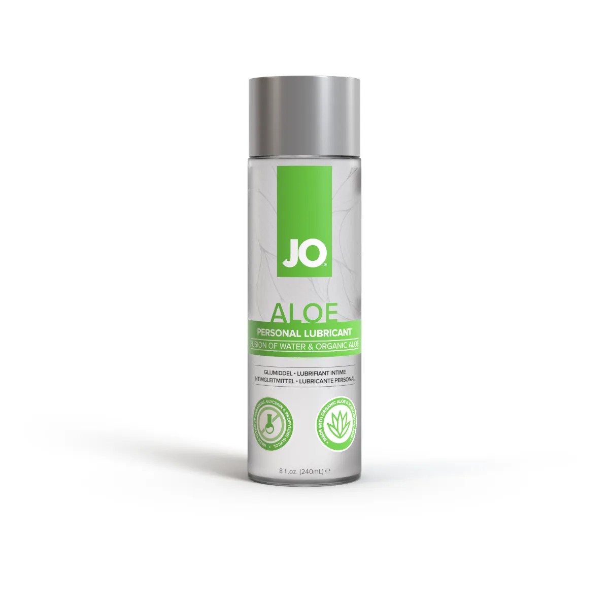 JO Aloe
