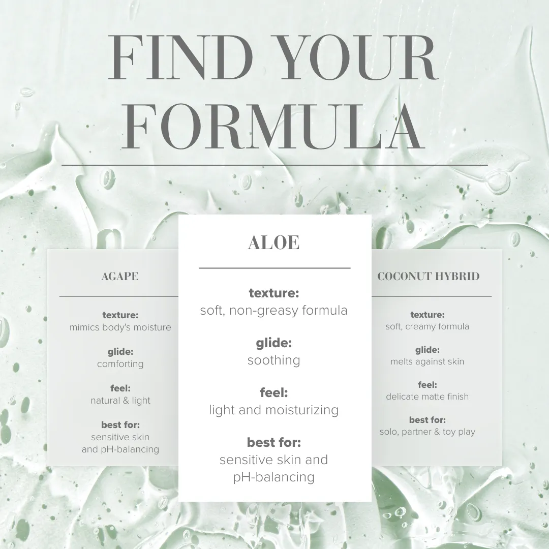 JO Aloe