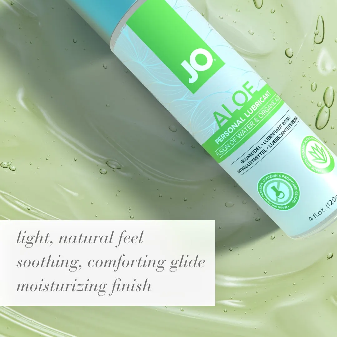 JO Aloe