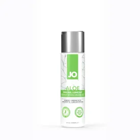JO Aloe