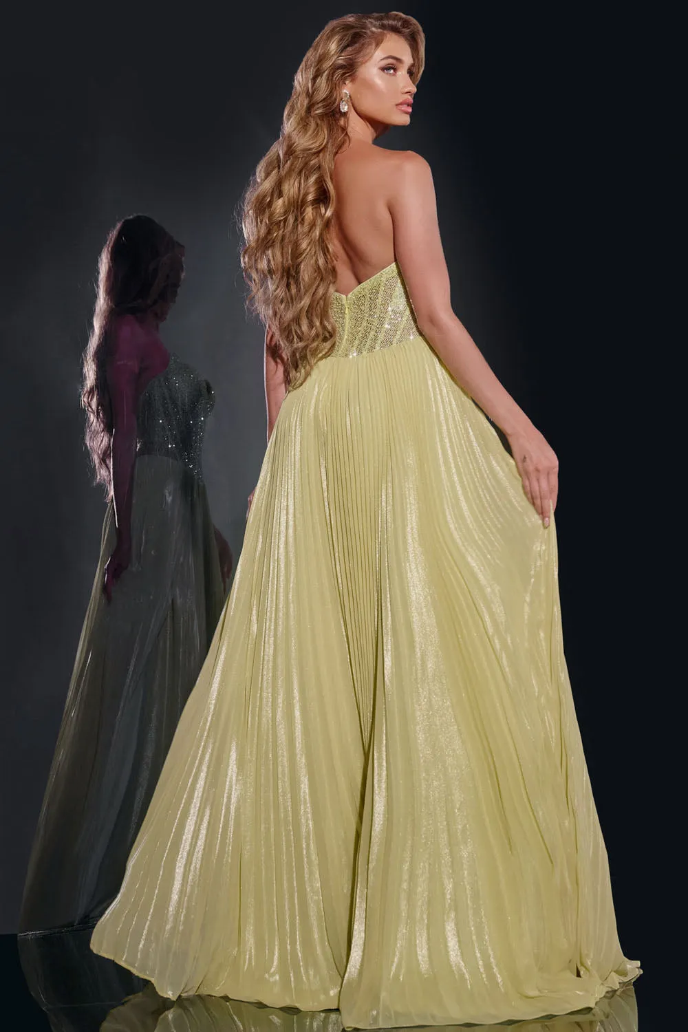 Jovani 43115 Dresses
