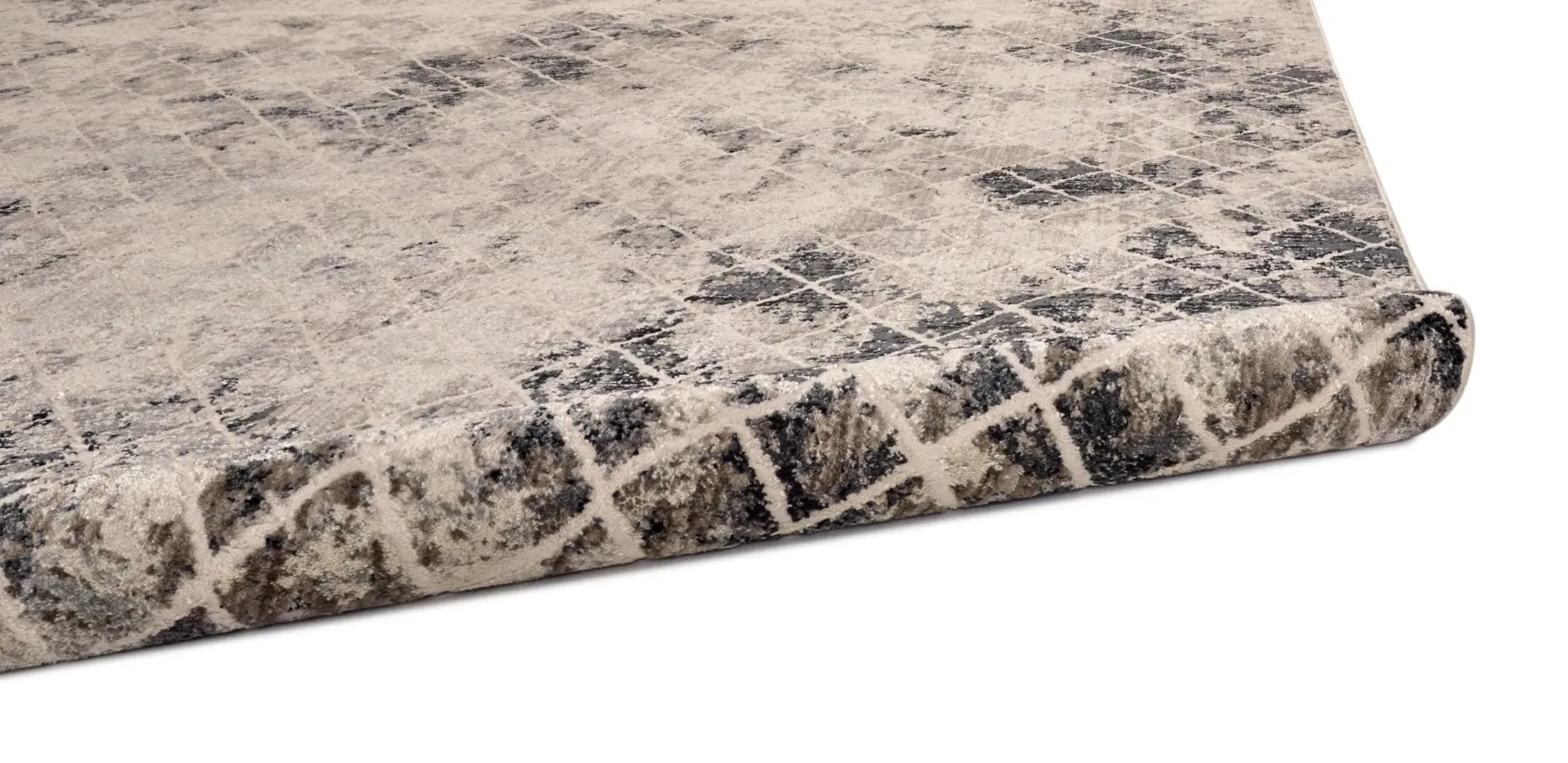 Kano 8643873F Sand/Ivory Rug