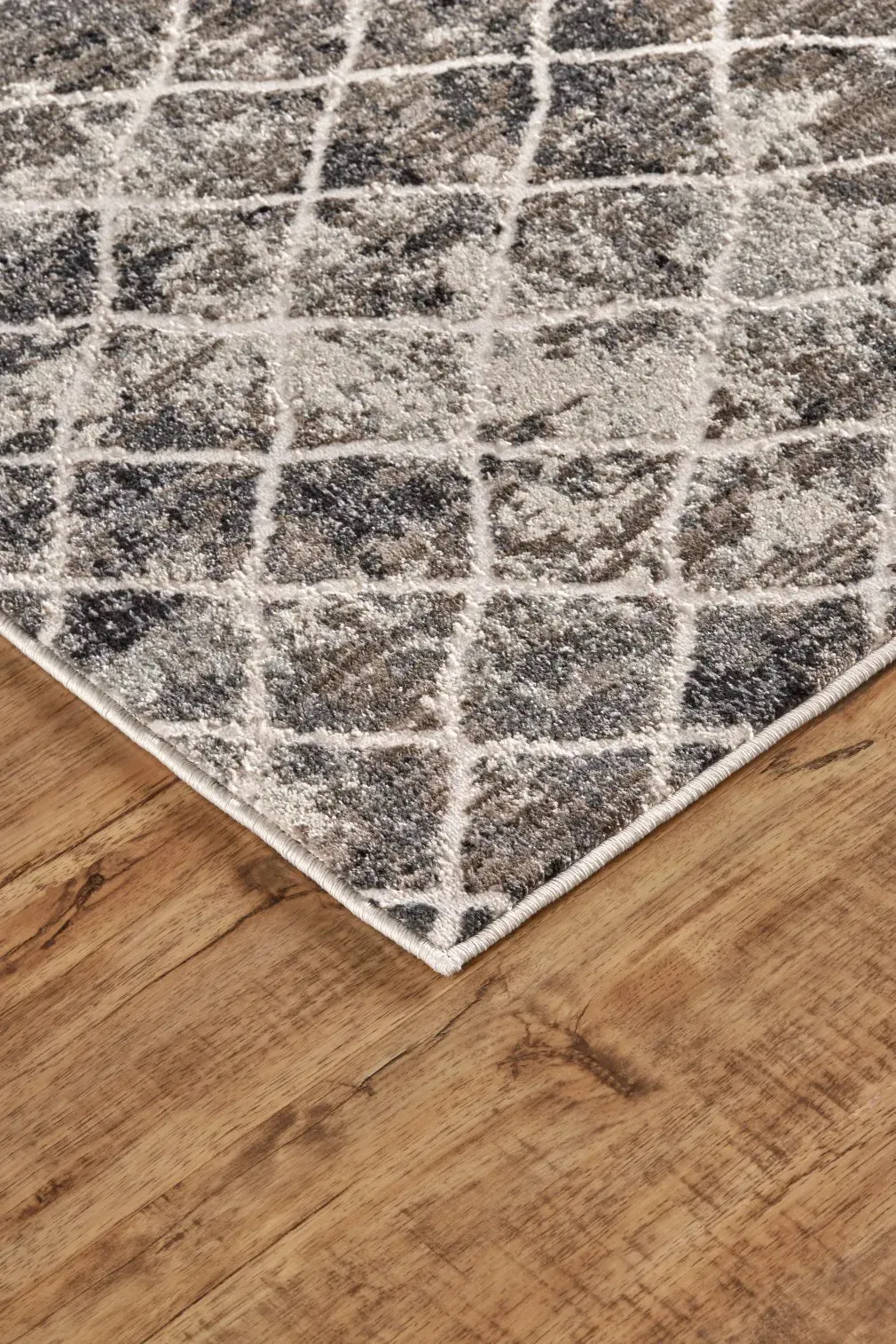 Kano 8643873F Sand/Ivory Rug