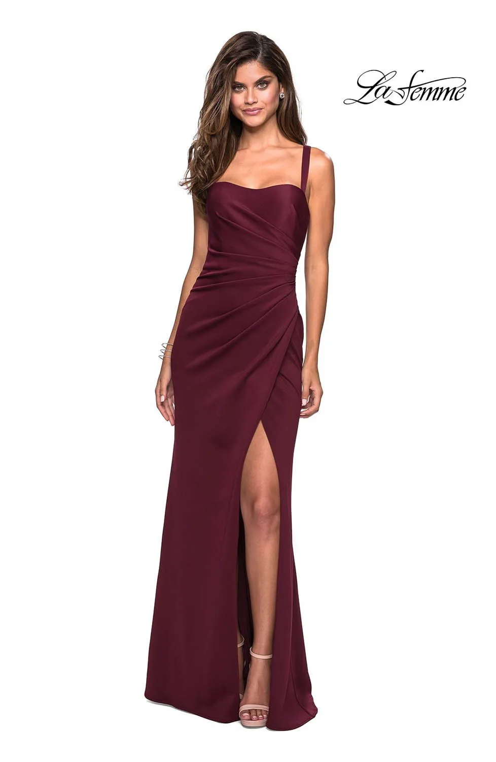 La Femme 27470 Dress