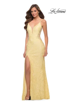La Femme 29679 Dresses