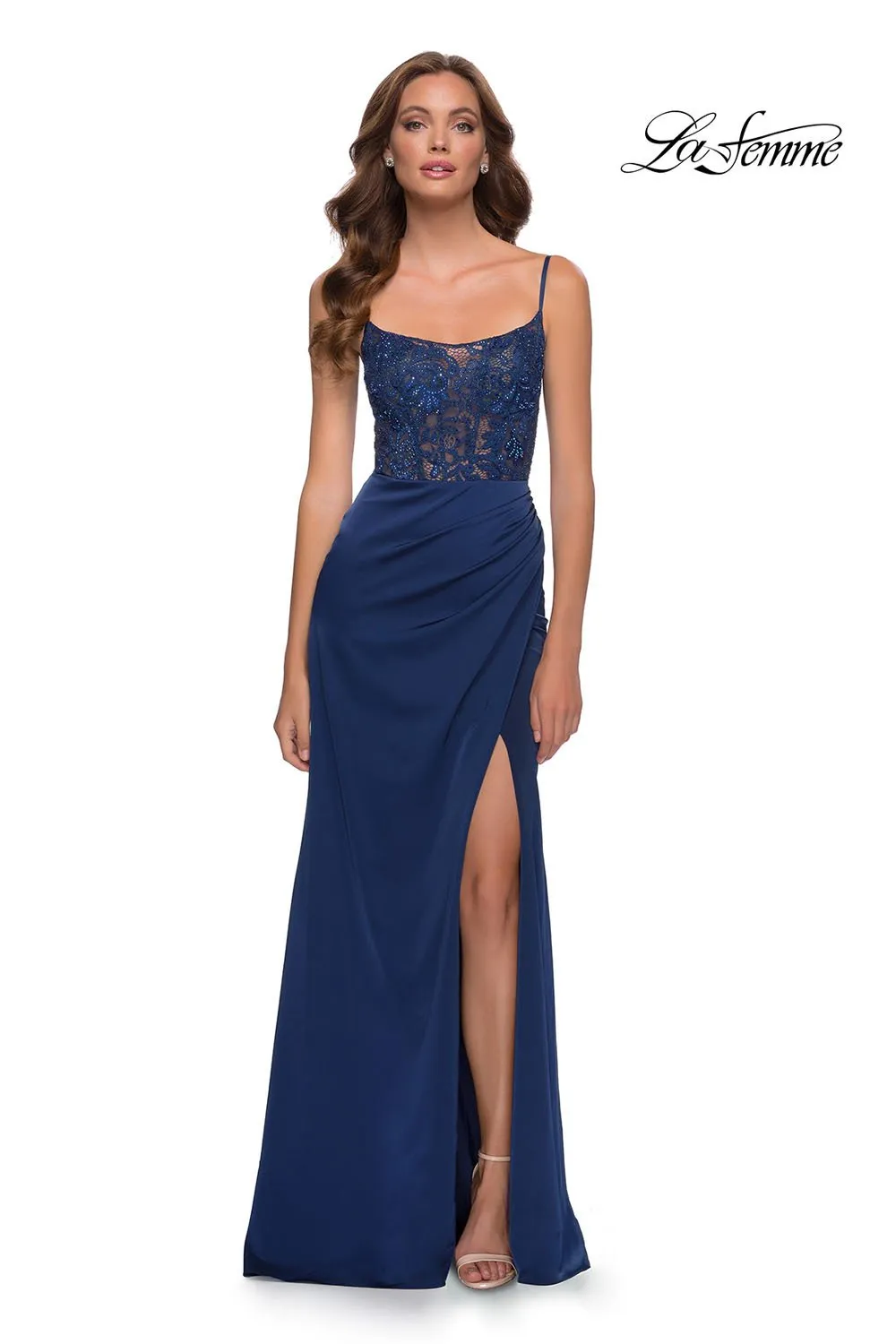 La Femme 29888 Dresses