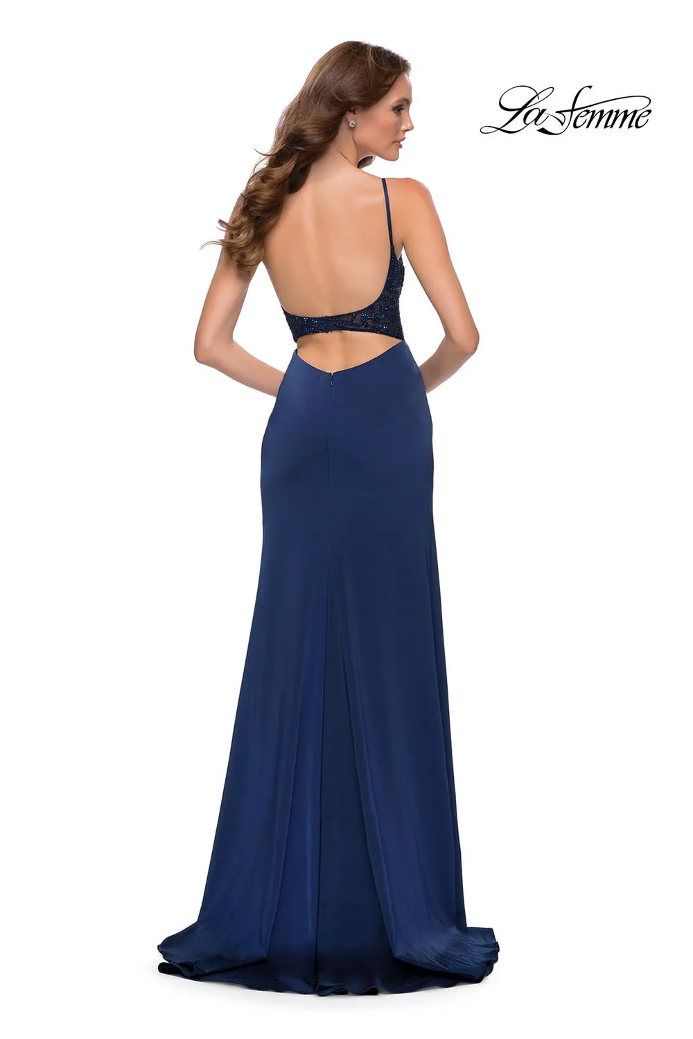 La Femme 29888 Dresses