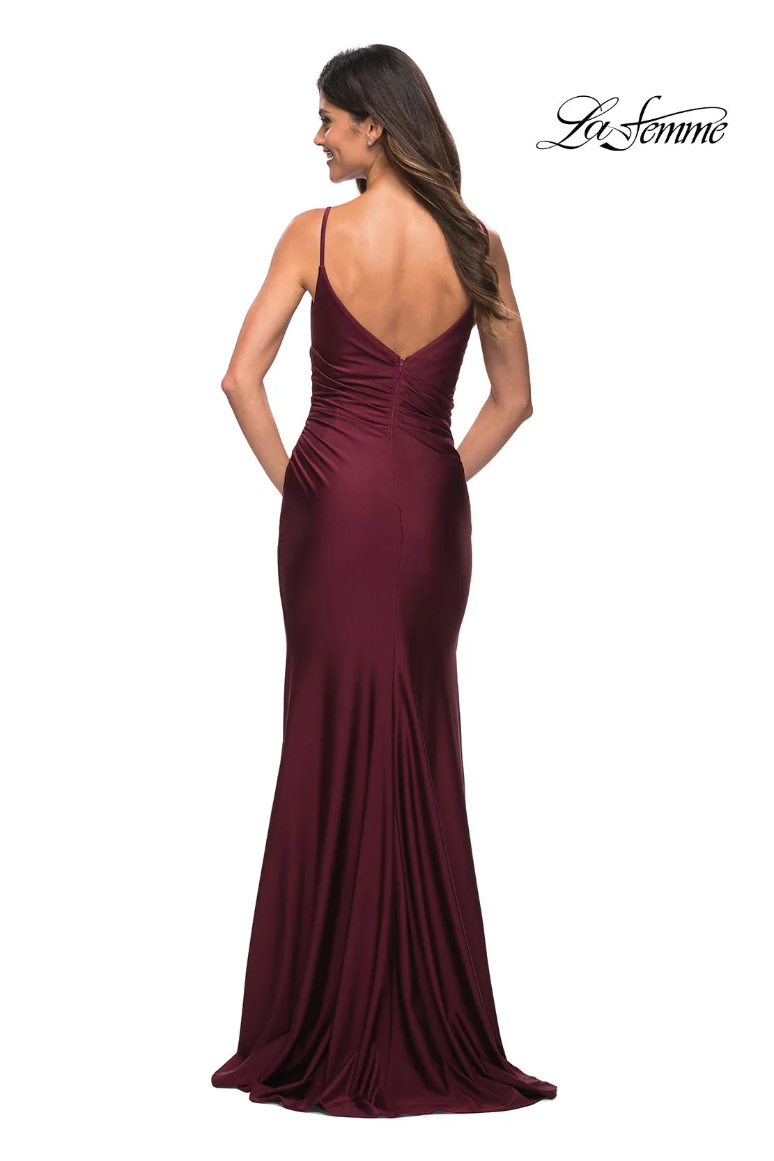 La Femme 30095 Dresses