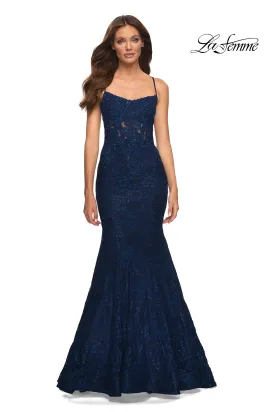 La Femme 30467 Dresses