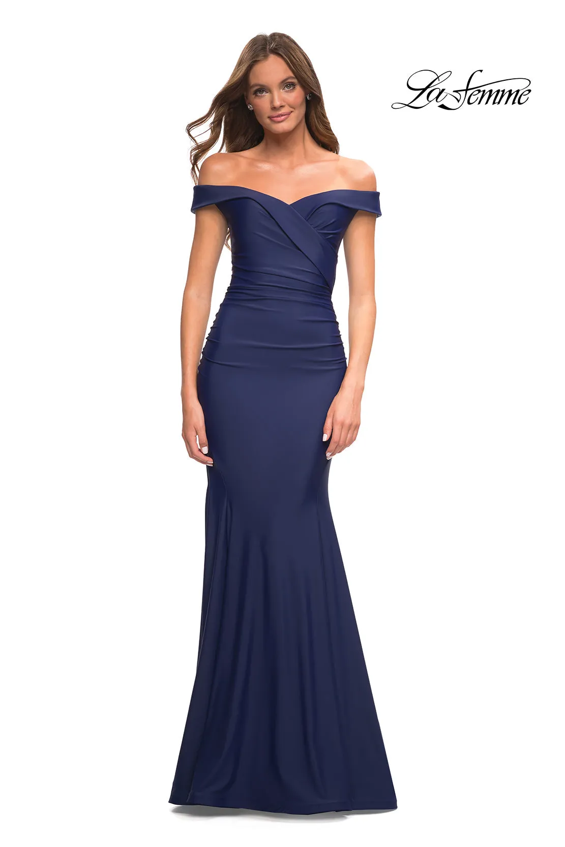 La Femme 30736 Dresses