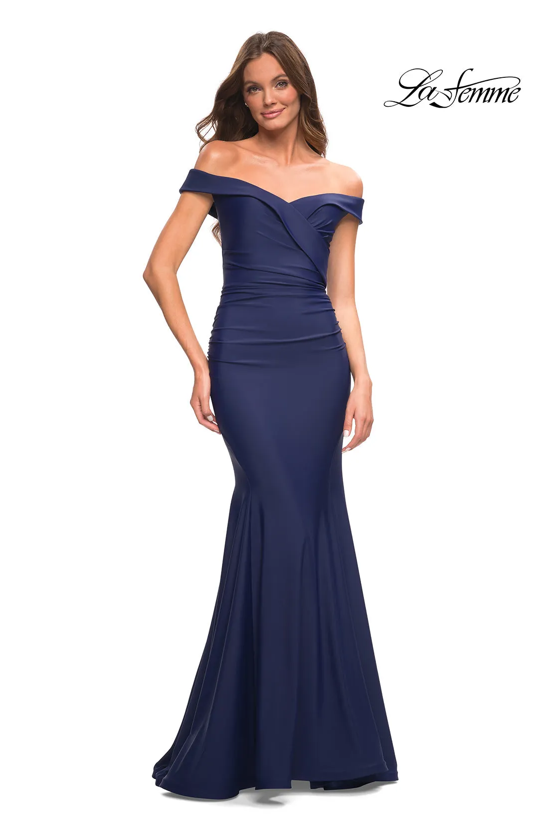 La Femme 30736 Dresses