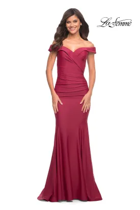 La Femme 30736 Dresses