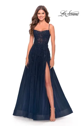 La Femme 31381 Dresses