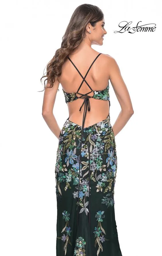 La Femme 31992 Dresses