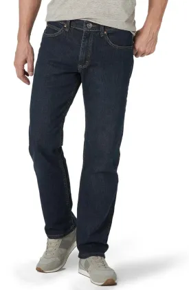 Lee Men's Legendary Regular Straight Jean