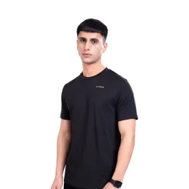 Li-Ning Loader T-Shirt (BLACK ; L)