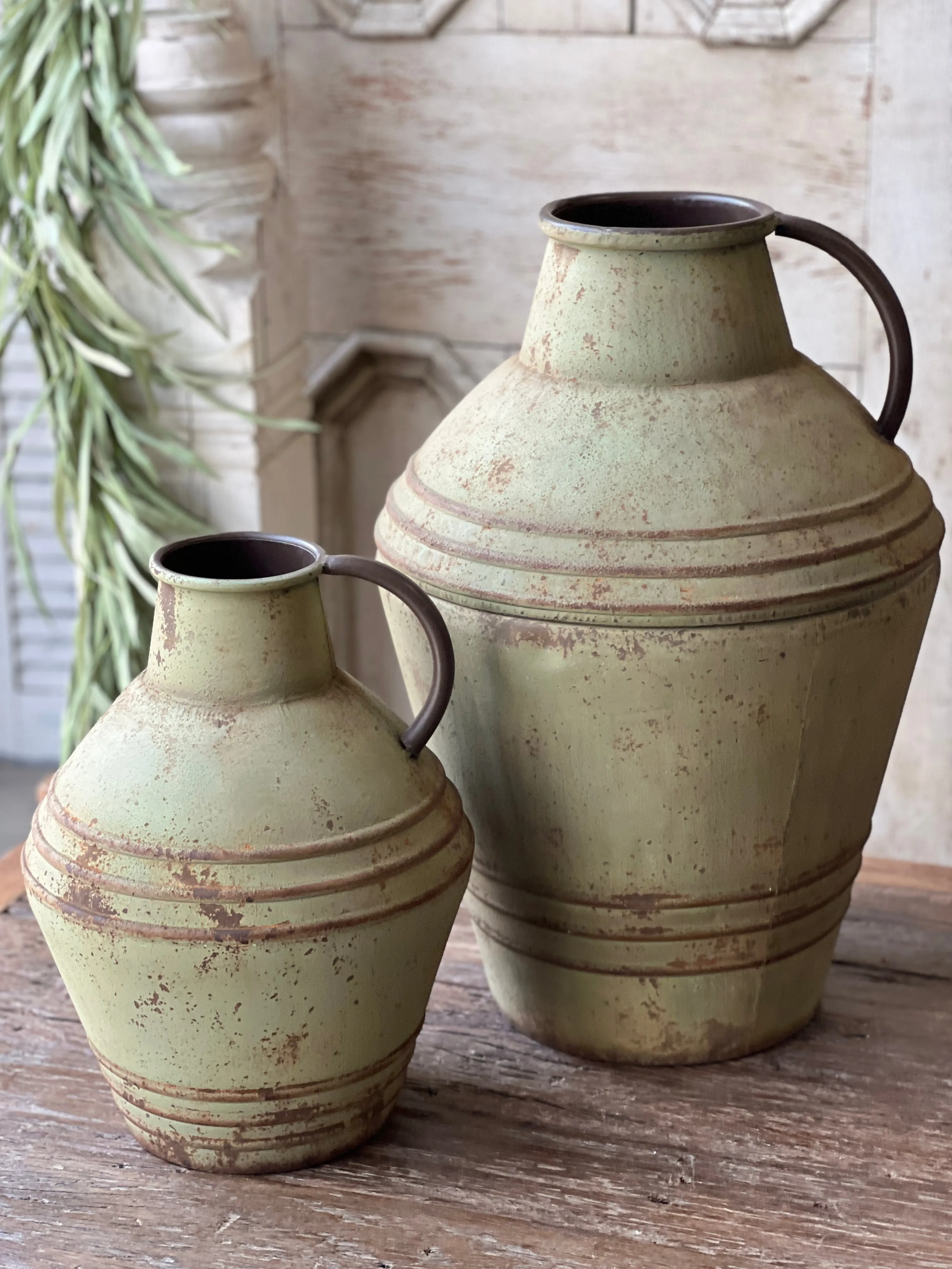 Marbella Vessels | Set/2