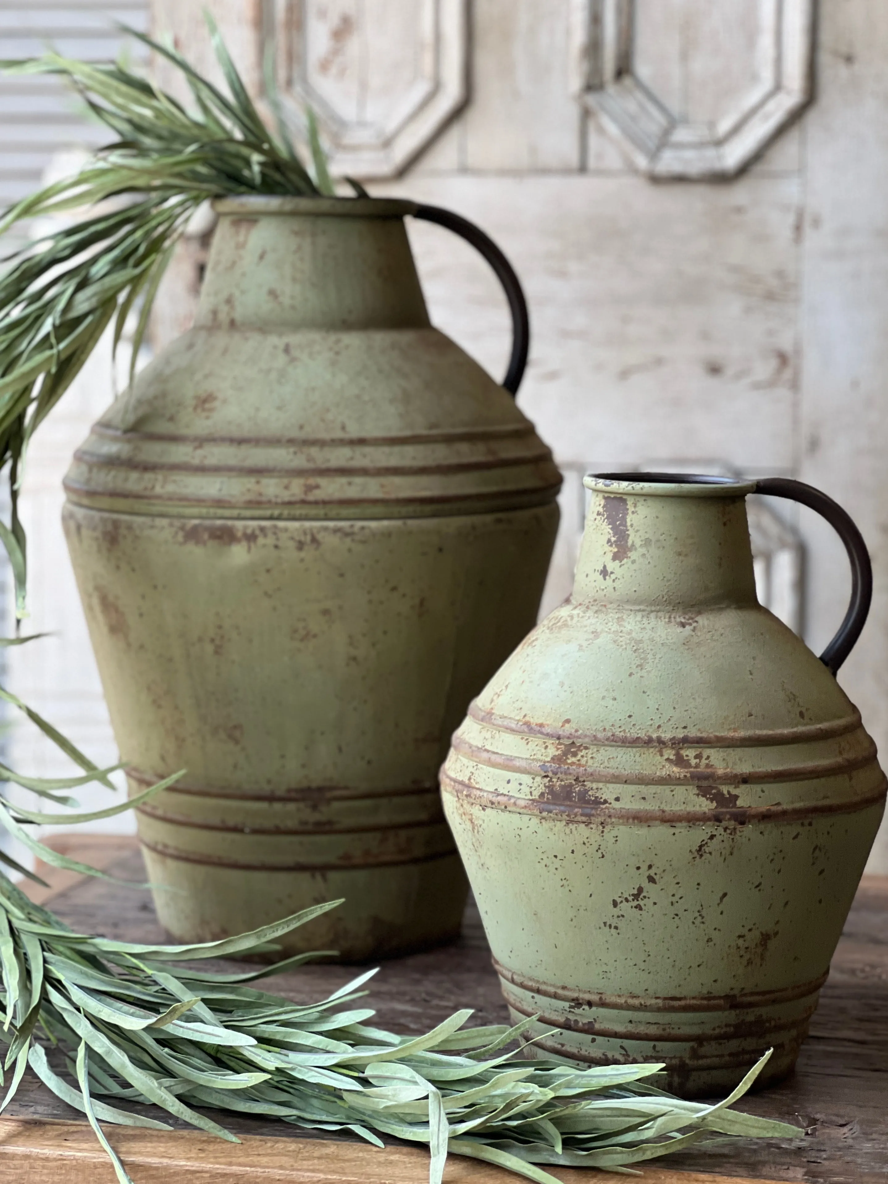Marbella Vessels | Set/2