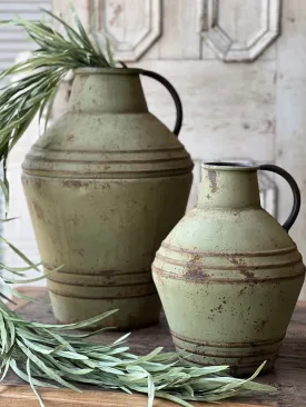 Marbella Vessels | Set/2