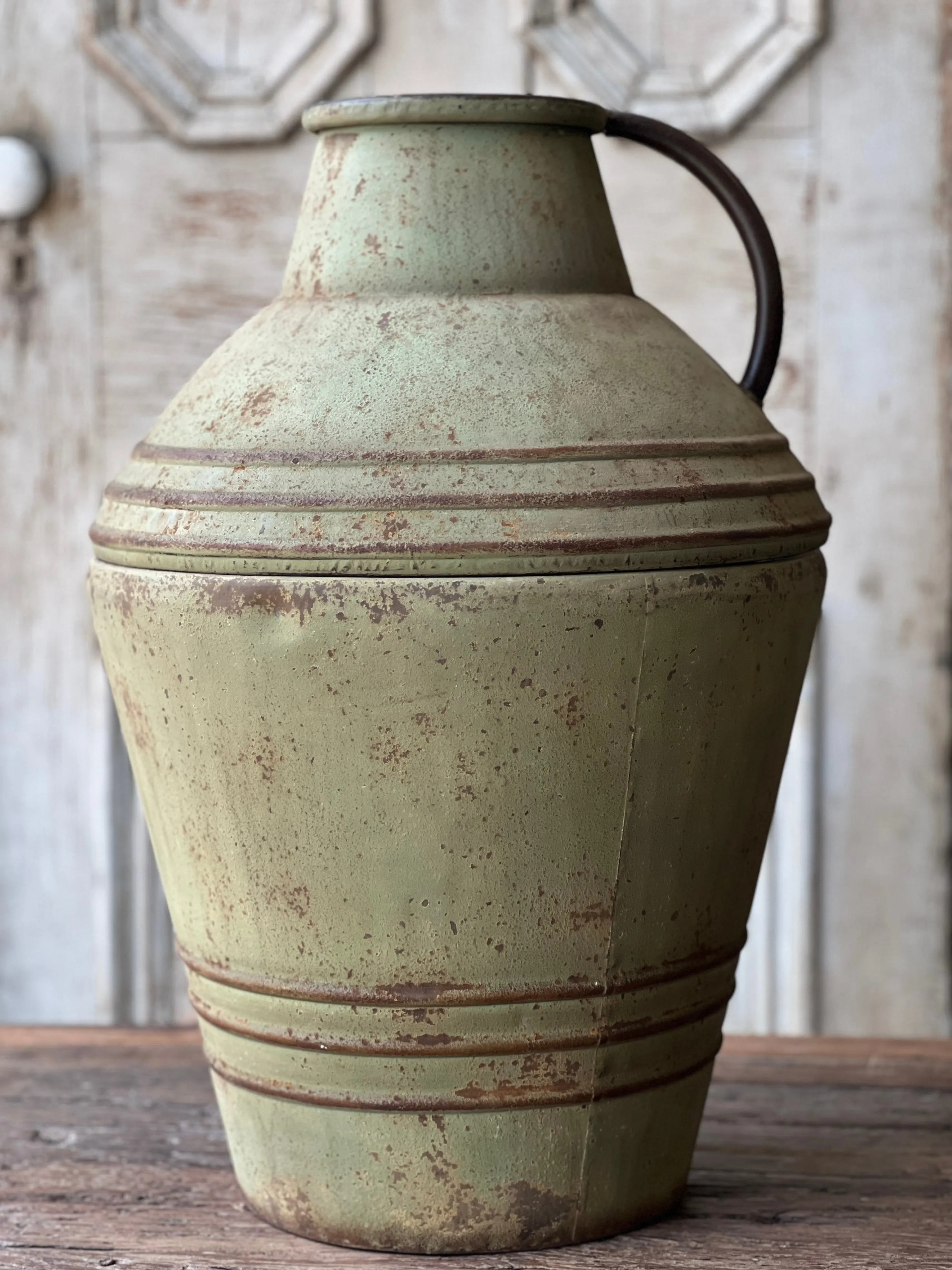 Marbella Vessels | Set/2