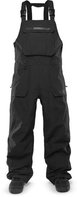 MEN'S BASEMENT BIB